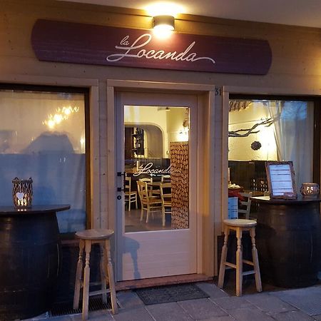 La Locanda Asiago Exterior photo