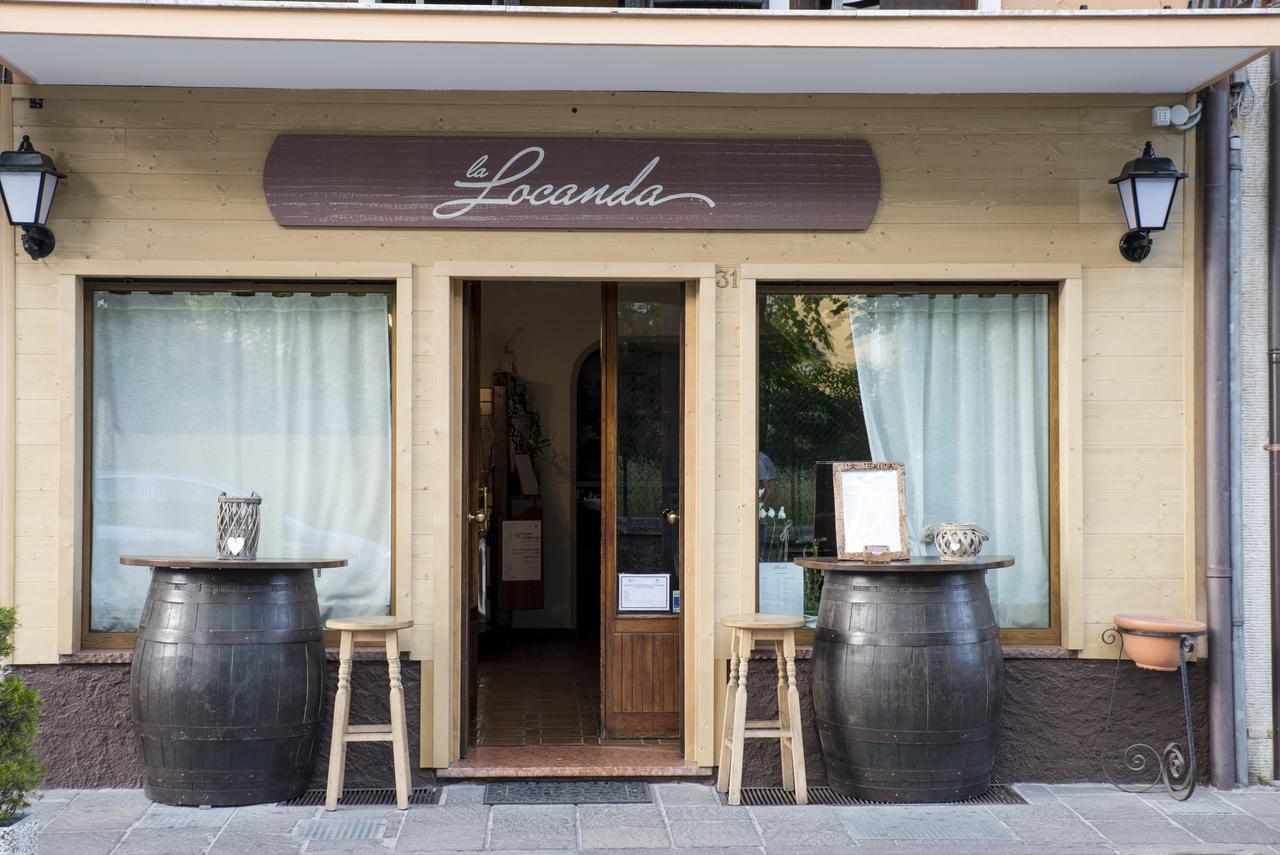 La Locanda Asiago Exterior photo