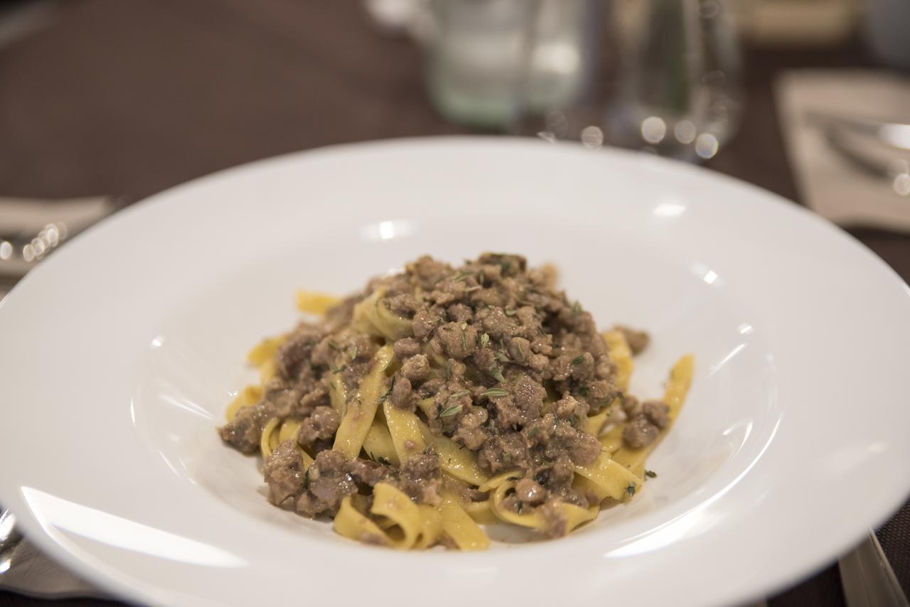 La Locanda Asiago Exterior photo