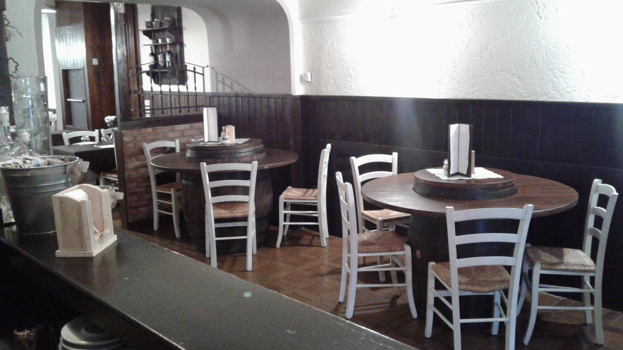 La Locanda Asiago Exterior photo
