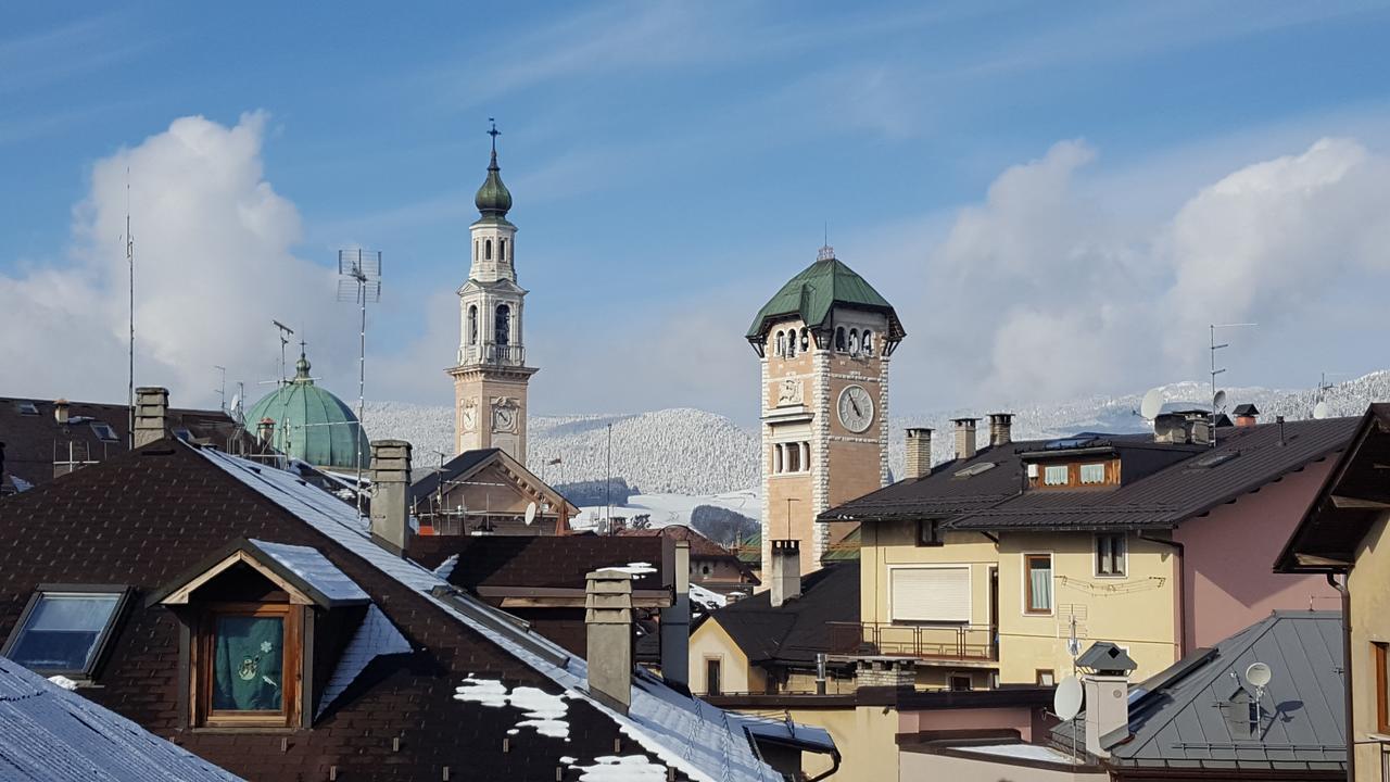 La Locanda Asiago Exterior photo