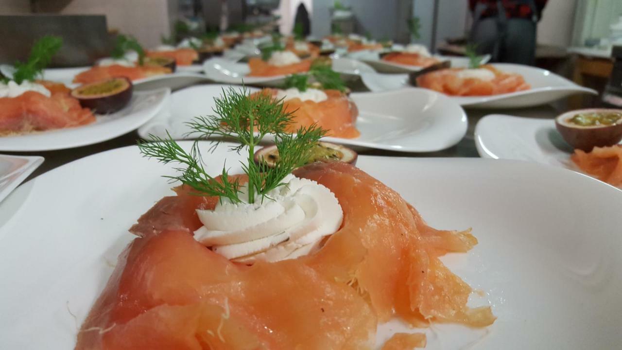 La Locanda Asiago Exterior photo
