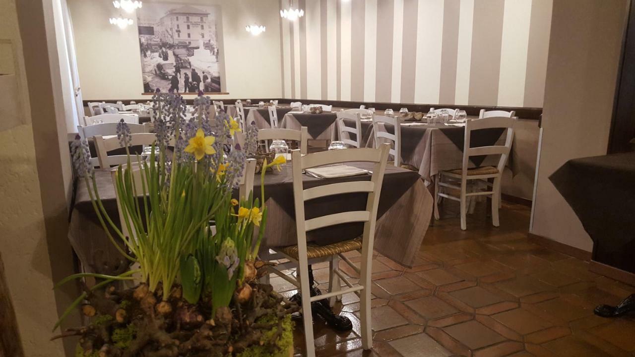 La Locanda Asiago Exterior photo